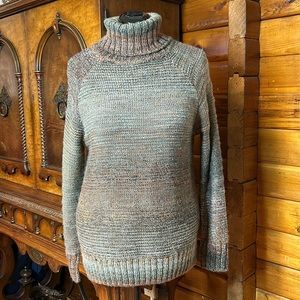 Prana sweater